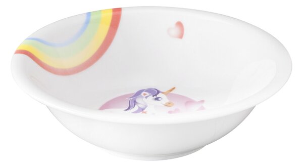 SADA DĚTSKÉHO NÁDOBÍ porcelán keramika Seltmann Weiden - Kolekce nádobí