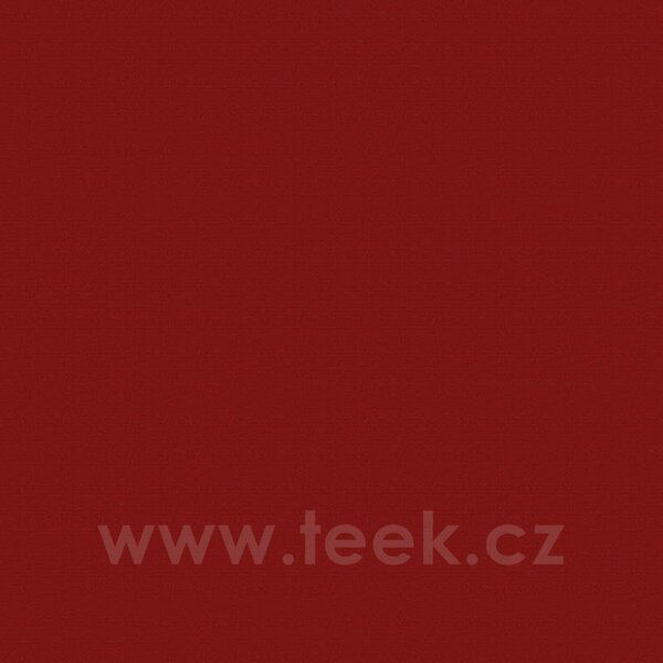 Dickson (Sunbrella) Venkovní látka Solids, Sunbrella, 100% akryl, šíře 137 cm, cena za běžný metr, barva 3728 Paris Red