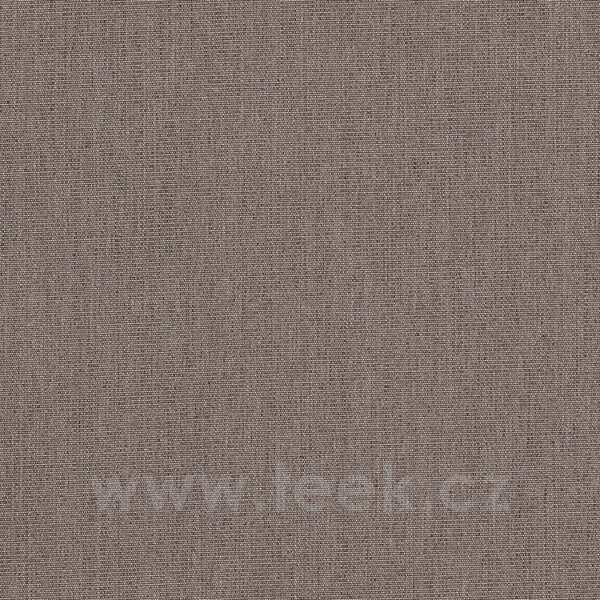 Dickson (Sunbrella) Venkovní látka Solids, Sunbrella, 100% akryl, šíře 137 cm, cena za běžný metr, barva 3907 Taupe Chiné