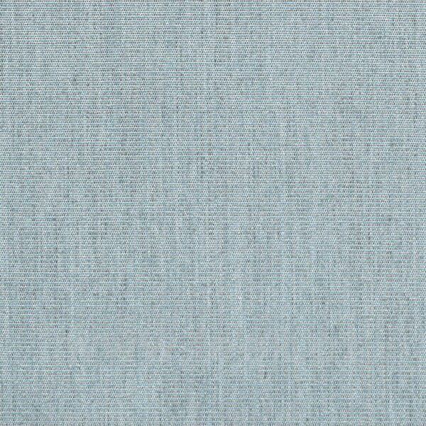 Dickson (Sunbrella) Venkovní látka Solids, Sunbrella, 100% akryl, šíře 137 cm, cena za běžný metr, barva 3793 Mineral Blue Chiné