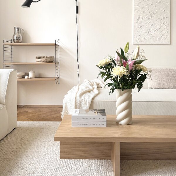 BT Carpet Kusový koberec Wolly 102843 - 60x90 cm
