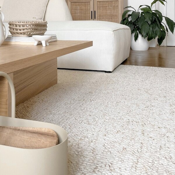 BT Carpet Kusový koberec Wolly 102843 - 60x90 cm