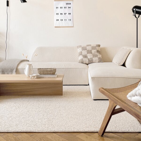 BT Carpet Kusový koberec Wolly 102843 - 60x90 cm