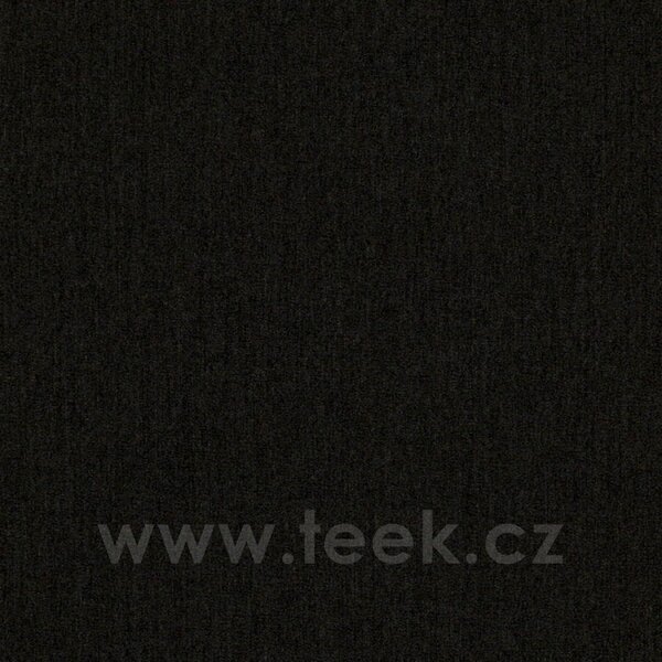 Dickson (Sunbrella) Venkovní látka Solids, Sunbrella, 100% akryl, šíře 137 cm, cena za běžný metr, barva 3758 Sooty
