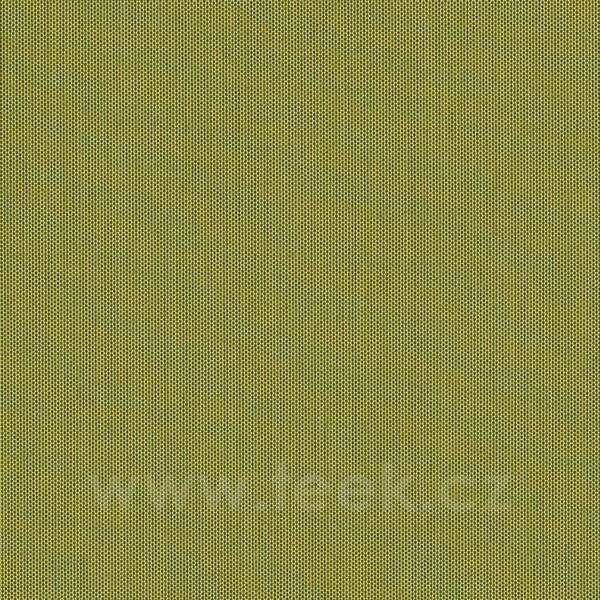 Dickson (Sunbrella) Venkovní látka Solids, Sunbrella, 100% akryl, šíře 137 cm, cena za běžný metr, barva 3970 Lichen