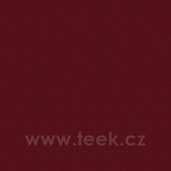 Dickson (Sunbrella) Venkovní látka Solids, Sunbrella, 100% akryl, šíře 137 cm, cena za běžný metr, barva 5436 Burgundy