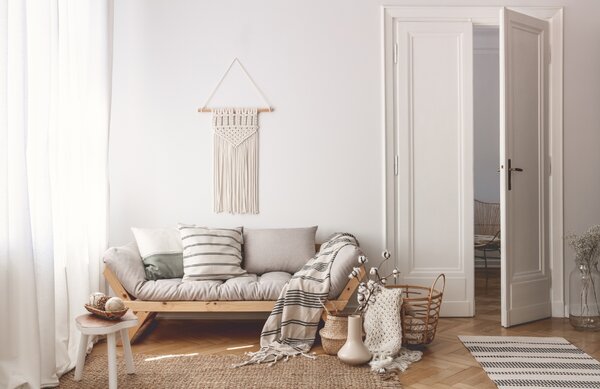 Karup Design Rozkládací pohovka Bebop 174 cm