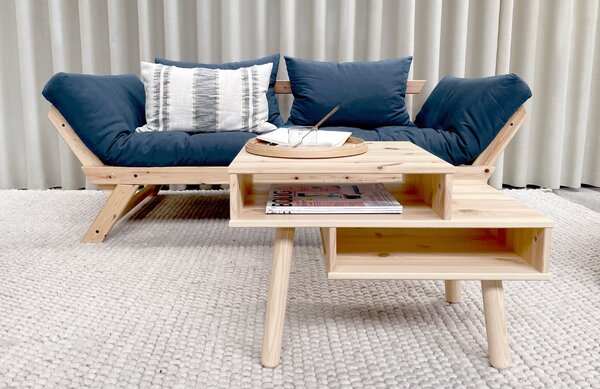 Karup Design Rozkládací pohovka Bebop 174 cm
