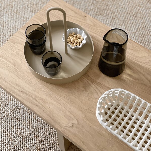 BT Carpet Kusový koberec Wolly 102842 - 80x150 cm