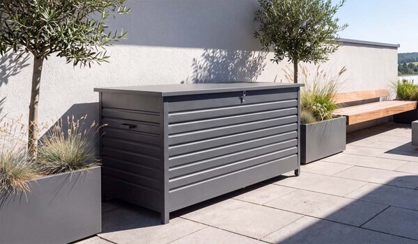 Venkovní úložný box Docks 170