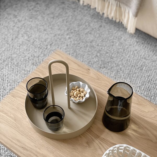 BT Carpet Kusový koberec Wolly 102840 - 80x150 cm