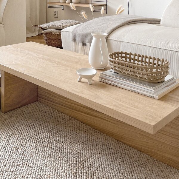 BT Carpet Kusový koberec Wolly 102842 - 80x150 cm