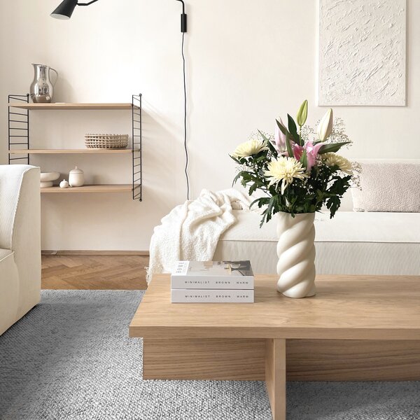 BT Carpet Kusový koberec Wolly 102840 - 80x150 cm