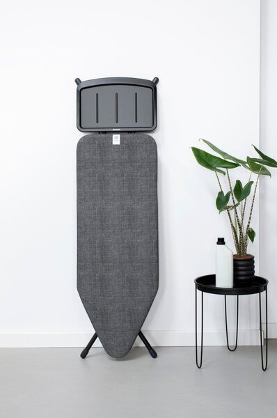 Žehlicí prkno Denim Black C – Brabantia