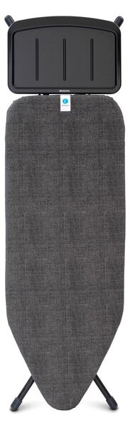 Žehlicí prkno Denim Black C – Brabantia