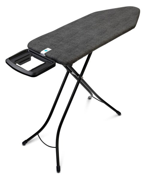 Žehlicí prkno Denim Black C – Brabantia