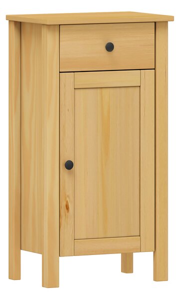 Sob nábytek - Koupelnová sestava PORTO buk - 372700A