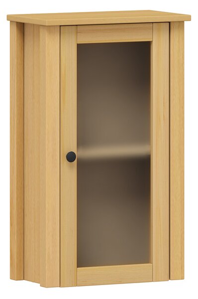 Sob nábytek - Koupelnová sestava PORTO buk - 372700A