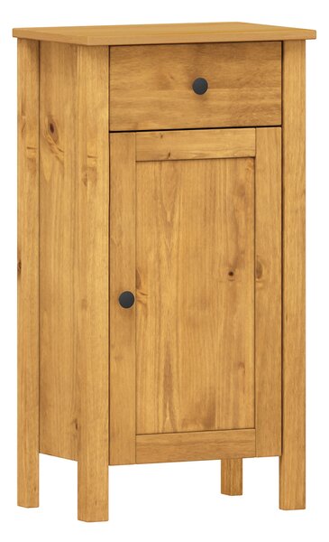 Sob nábytek - Koupelnová sestava PORTO vosk - 372700V