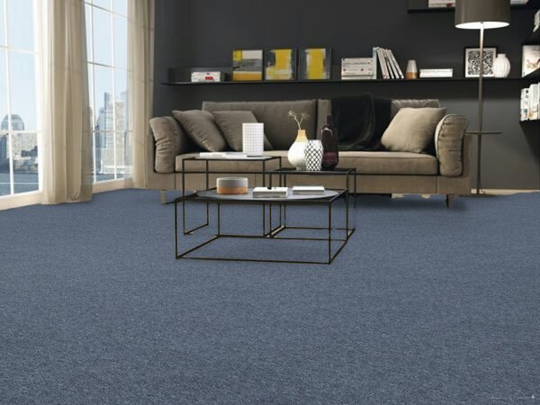 Vopi AKCE: 80x150 cm Metrážový koberec Astra šedá - neúčtujeme odřezky z role! - Rozměr na míru cm