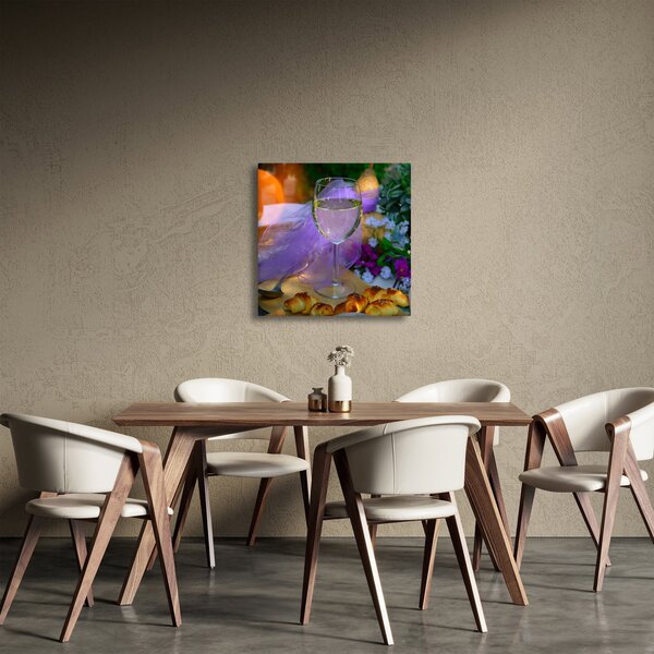 Obraz pikniku (30x30 cm)