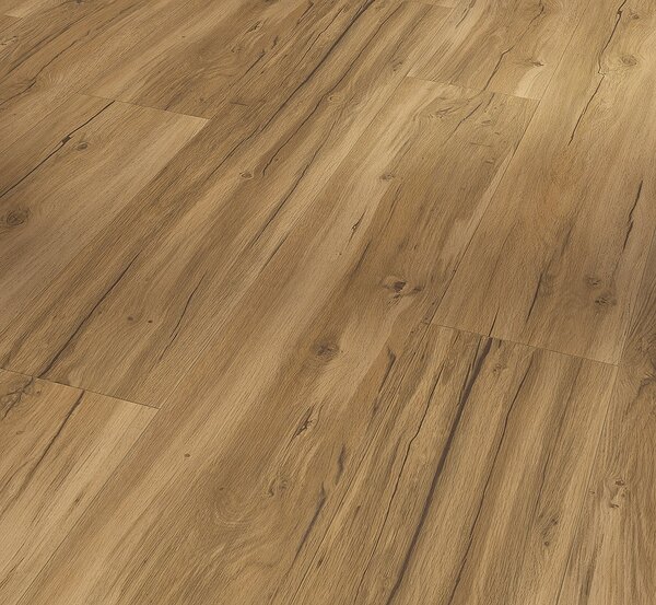 PARADOR Classic 2070 SPC Dub memory přírodní kartáčovaná struktura 1744632 - 1.90 m2