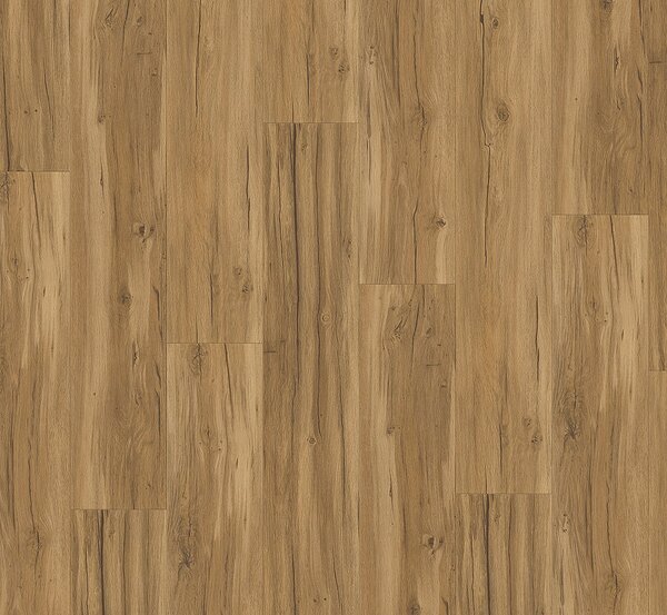 PARADOR Classic 2070 SPC Dub memory přírodní kartáčovaná struktura 1744632 - 1.90 m2
