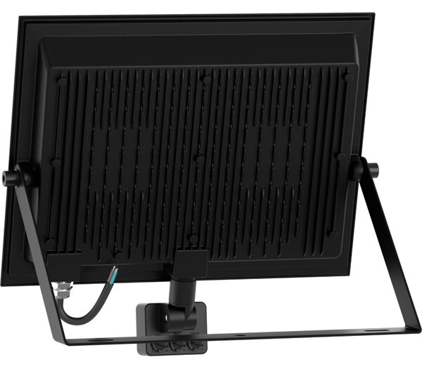 Mexen Luxpro+ LED reflektor s pohybovým senzorem, 100W, neutrální - 4000K, 11000 lm, černá - L236-100-40-70