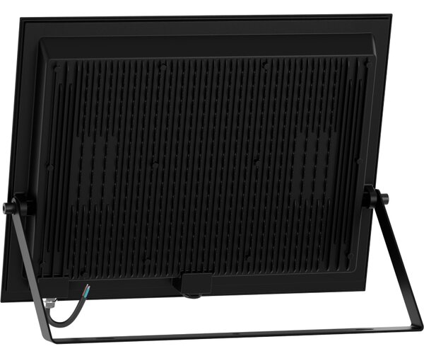Mexen Luxpro LED reflektor, 200W, neutrální - 4000K, 18000 lm, černá - L230-200-40-70