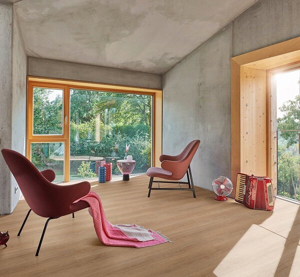 PARADOR Classic 2070 SPC Dub studioline přírodní kartáčovaná struktura 1744623 - 1.90 m2