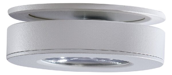 FRIDA zápustné bodové svítidlo LED 12W 960lm 3000K kulaté IP20, bílé