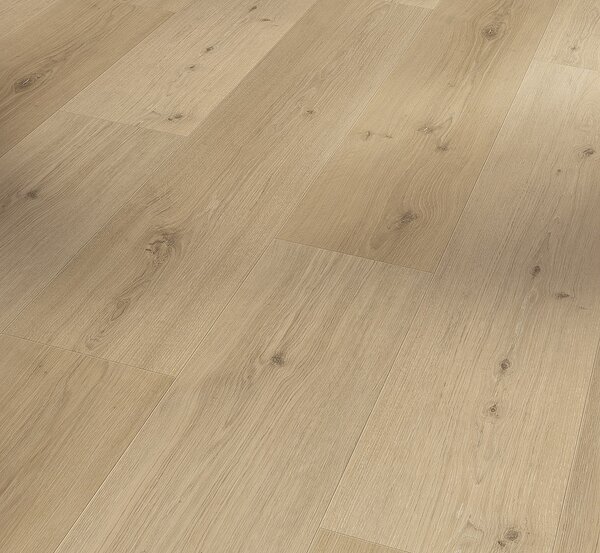 PARADOR Classic 2070 SPC Dub natural mix světlý kartáčovaná struktura 1744627 - 1.90 m2