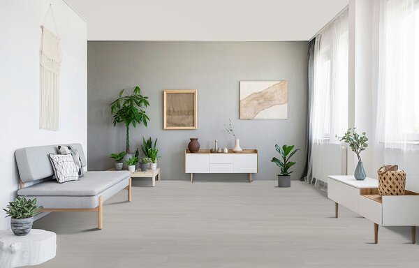PARADOR Classic 2070 SPC Dub oxford bílý 1748839 - 1.90 m2