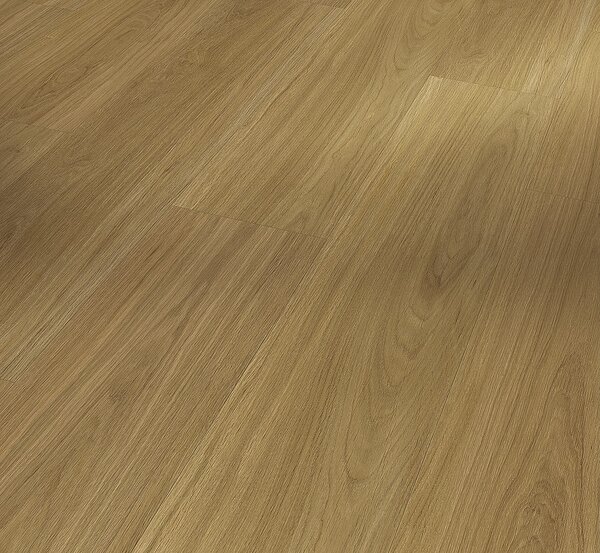 PPARADOR Classic 2070 SPC Dub oxford karamelově hnědý 1748841 - 1.90 m2