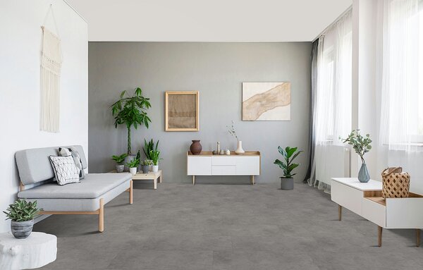 PARADOR Basic 5.3 SPC Beton šedý 1750645 - 2.51 m2
