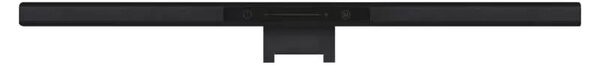 Emos Z7617 AVA - LED stmívatelné svítidlo na monitor / notebook napájené z USB, 3000K, 4000K, 5000K, 46cm (LED svítidlo s univerzálním držákem na monitor)