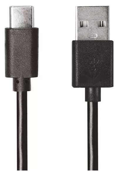 Emos Z7617 AVA - LED stmívatelné svítidlo na monitor / notebook napájené z USB, 3000K, 4000K, 5000K, 46cm (LED svítidlo s univerzálním držákem na monitor)