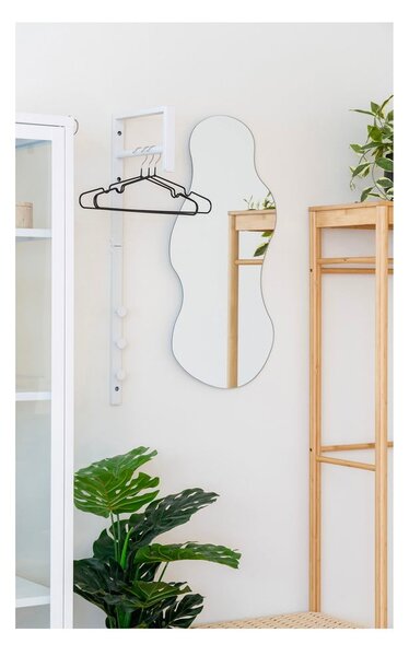 Nástěnné zrcadlo 40x80 cm Palermo – House Nordic