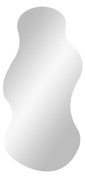 Nástěnné zrcadlo 40x80 cm Palermo – House Nordic