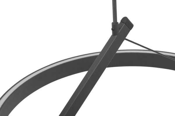 ZÁVĚSNÉ LED SVÍTIDLO, 60/150 cm Dieter Knoll - Závěsná LED svítidla