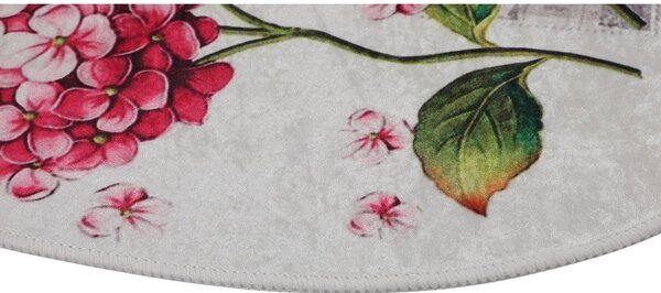 Koupelnové předložky v sadě 2 ks 60x100 cm Ortanca – Foutastic