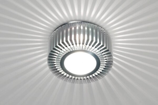 Stropní designové svítidlo Sunshine (LMD)