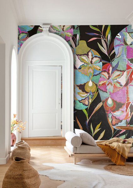 Vliesová fototapeta na zeď, Amfory, DG4AMP1013-260, Wall Designs IV, Khroma by Masureel