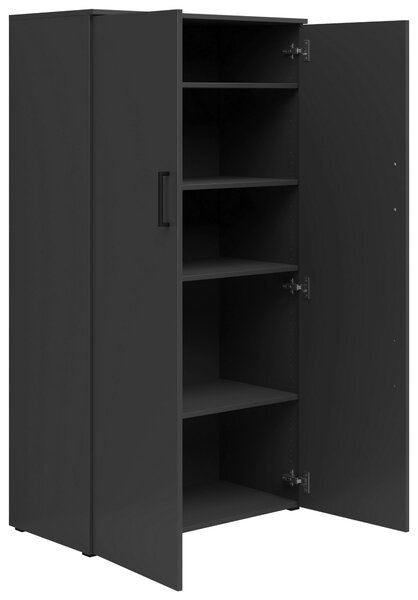 VÍCEÚČELOVÁ SKŘÍŇ, 80/147/40 cm Carryhome