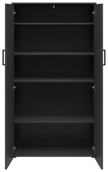 VÍCEÚČELOVÁ SKŘÍŇ, 80/147/40 cm Carryhome