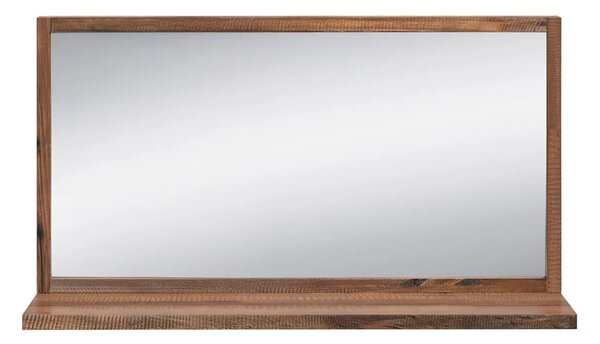Sob nábytek - Koupelnový set 105 cm Victoria II borovice hnědá - A2792