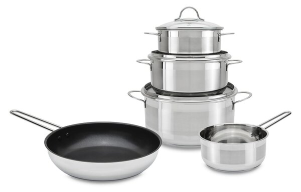 SADA HRNCŮ, 5dílné Homeware Profession