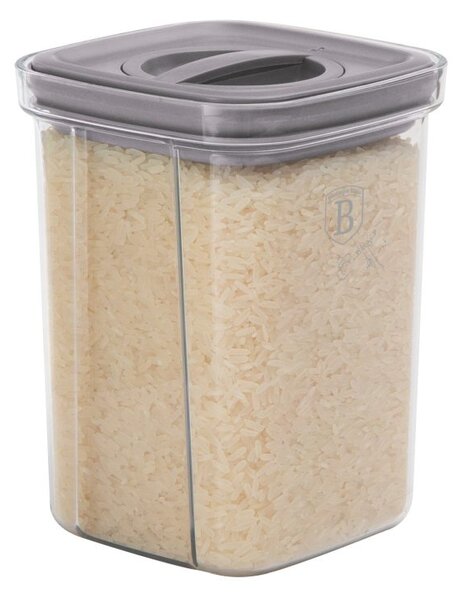Dóza na potraviny sada 5 ks Taupe Collection