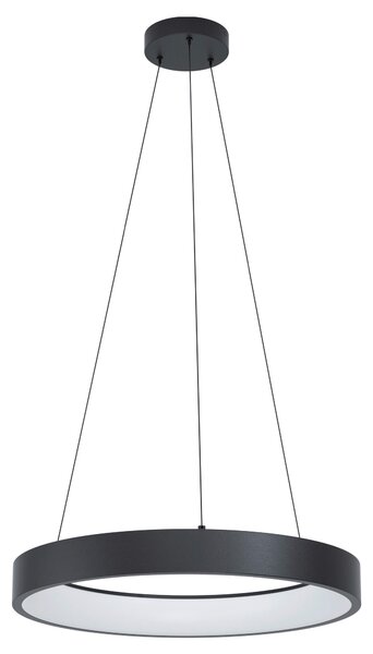 ZÁVĚSNÉ LED SVÍTIDLO, 60/110 cm Eglo - Online Only svítidla, Online Only