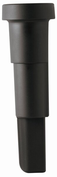 Odšťavňovač šnekový Black rose Collection